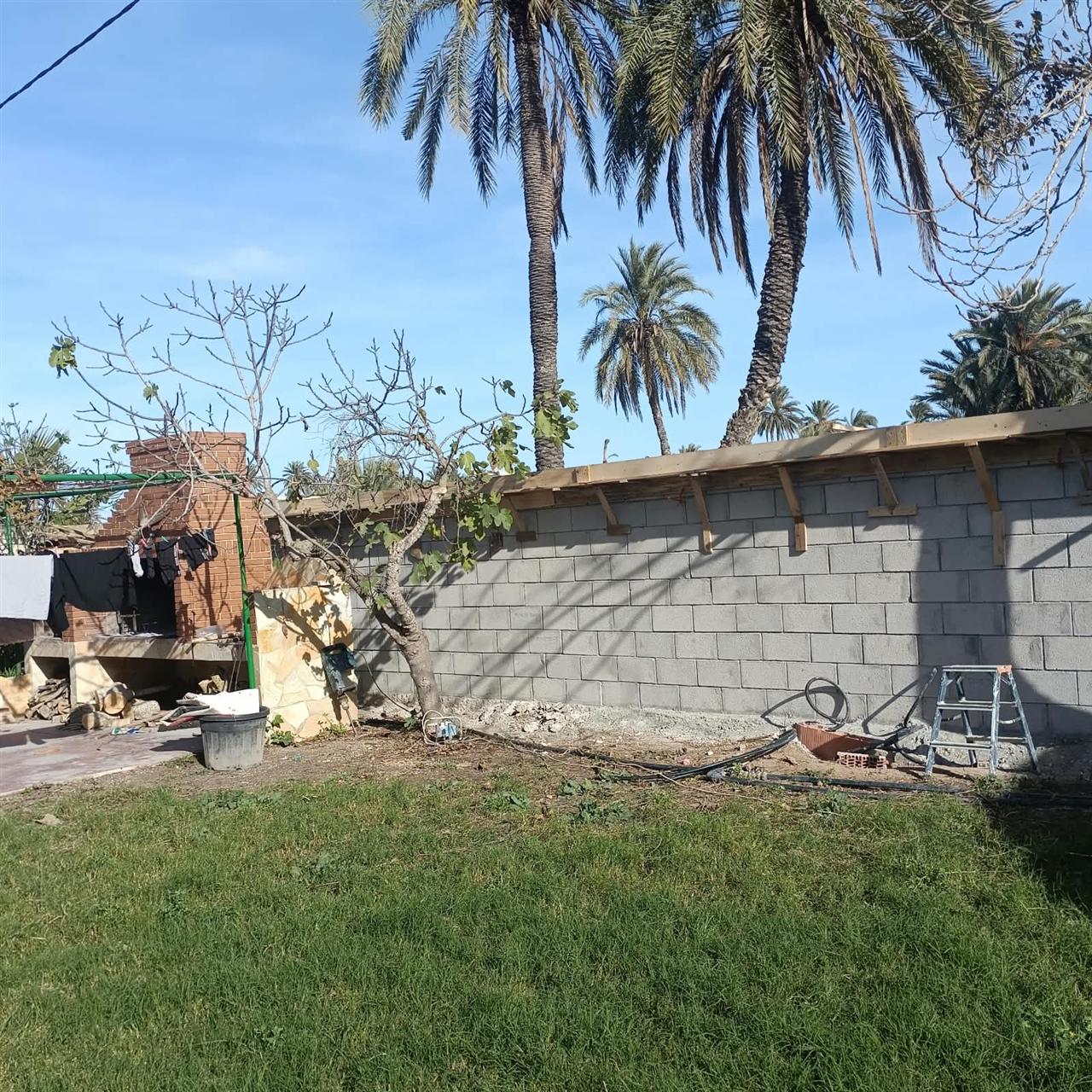 Proyecto Construcción 2